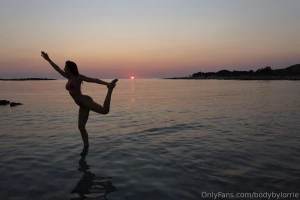 Don t forget to stretch part 17