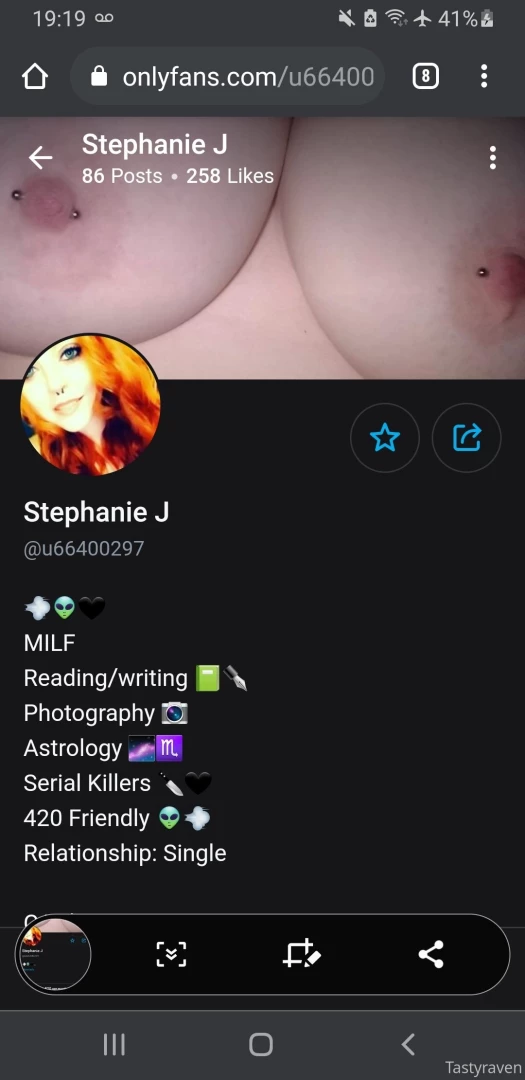 My friend has started an onlyfans and she also does same as me no pay 