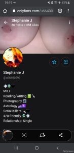 My friend has started an onlyfans and she also does same as me no pay