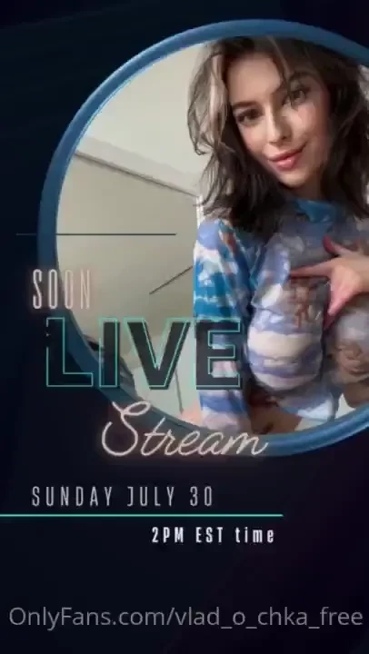 Hi guys what you think about hot live stream where we have no limits 