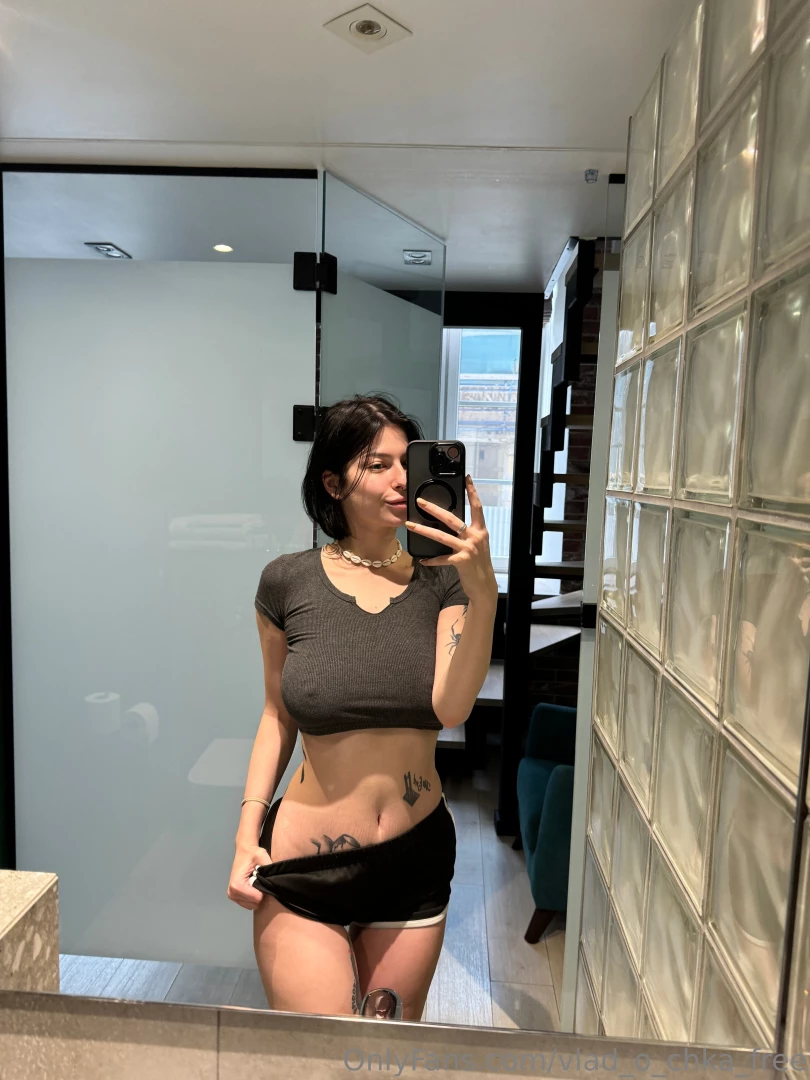 Worry less and smile more 