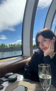 Walking through the twilight of my thoughts