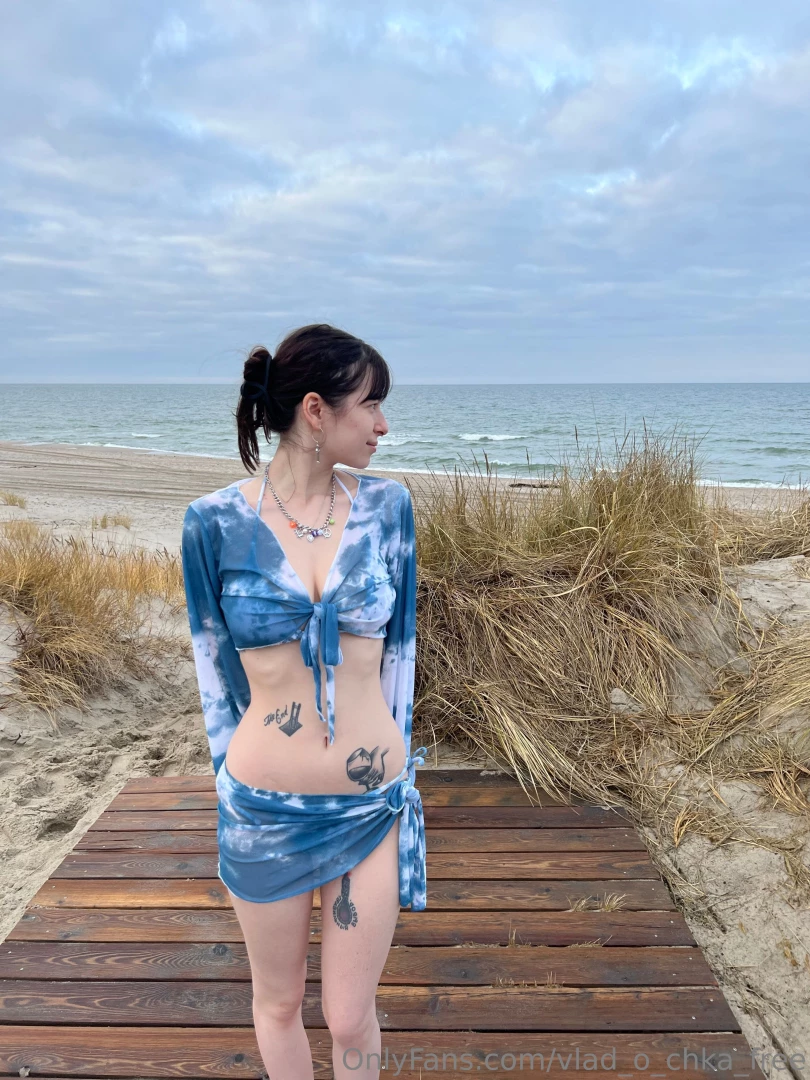 Embracing the little things that make life special 