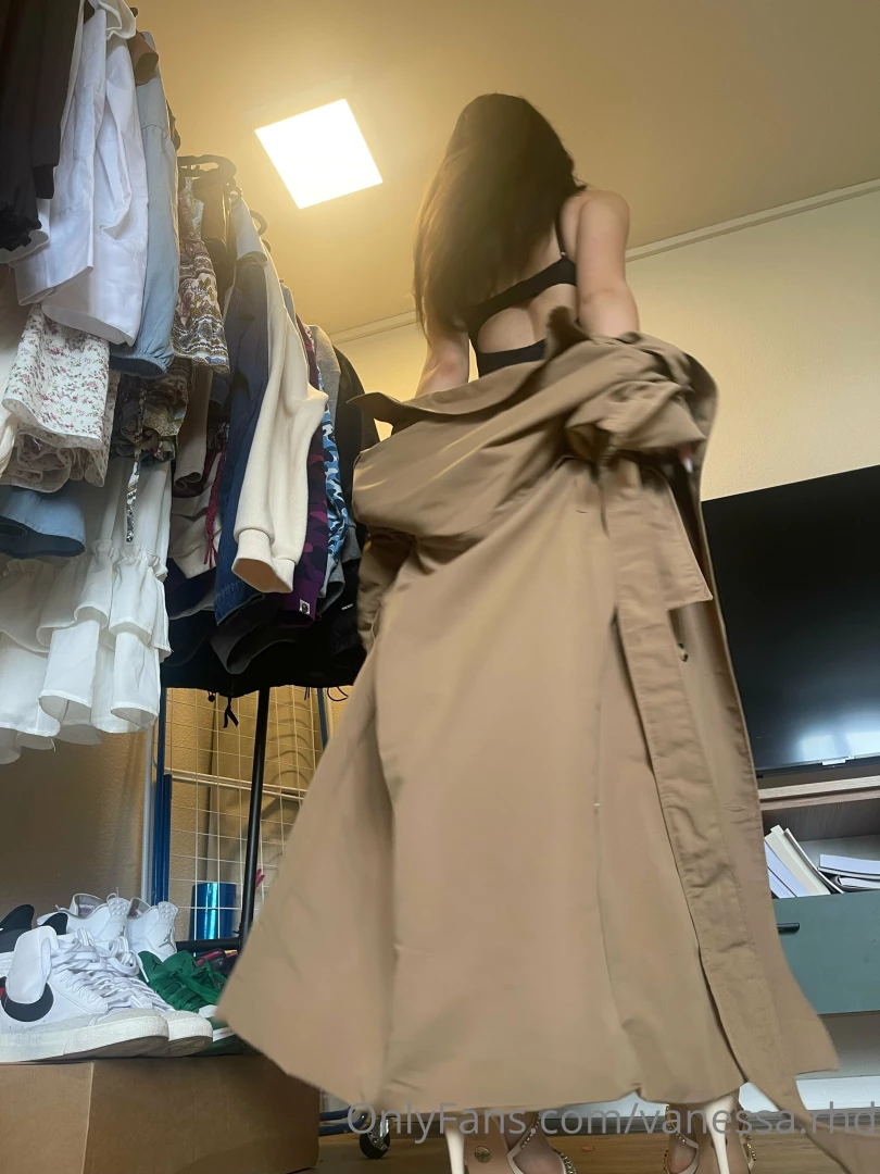 Shall i drop the coat 