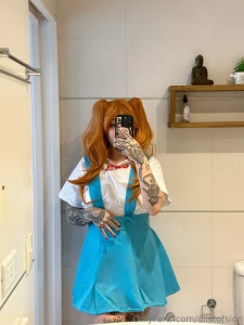 Please shinji get on and pilot the eva once more time