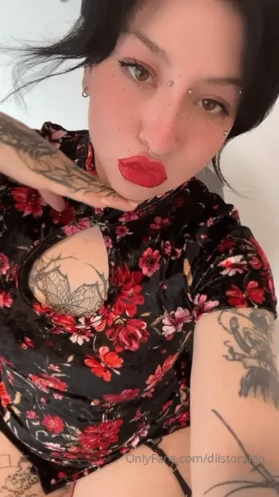 What do you like more my dress or my lingerie 