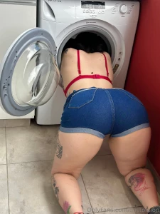 Help me out please it s tight and uncomfortable here part 1