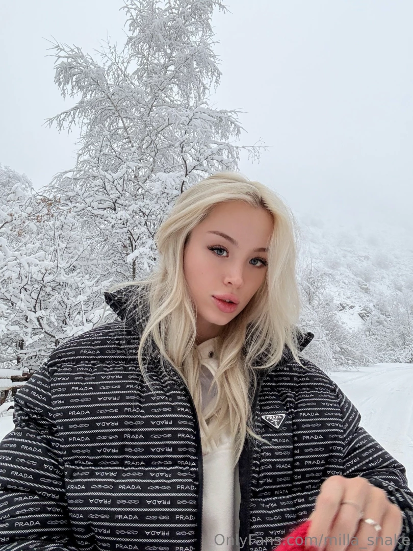 Today s walk in the forest was a real immersion into a fairy tale the 