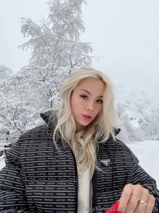 Today s walk in the forest was a real immersion into a fairy tale the