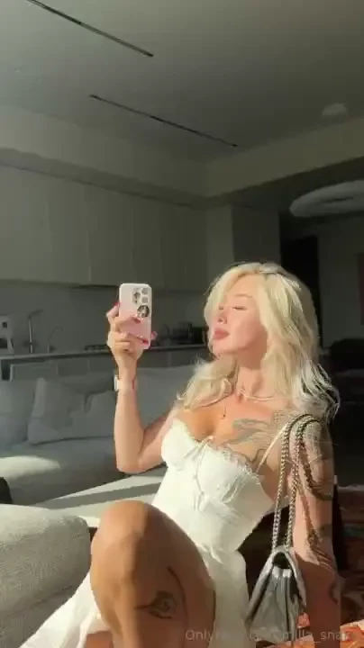 Let s talk about fears i am afraid that one day i will wake up and 