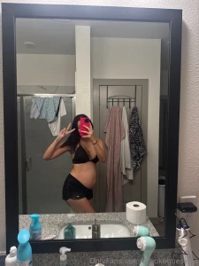 The way my body shakes when i say your name you ll see