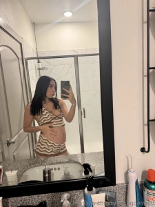 Every tip turns me on just a little more