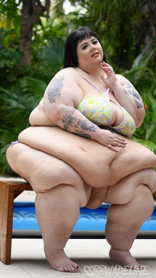 Gothgfadeline part 14 