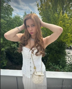 Fresh college cutie sugar_lucy wants to show daddy how wet she is this part 2