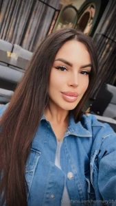 Cleo_fit has a big juicy ass this innocent babe is known for making part 10