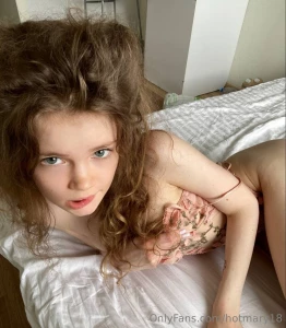 Free subscription nastya_curly nastya_curly always horny and wet bunny part 21