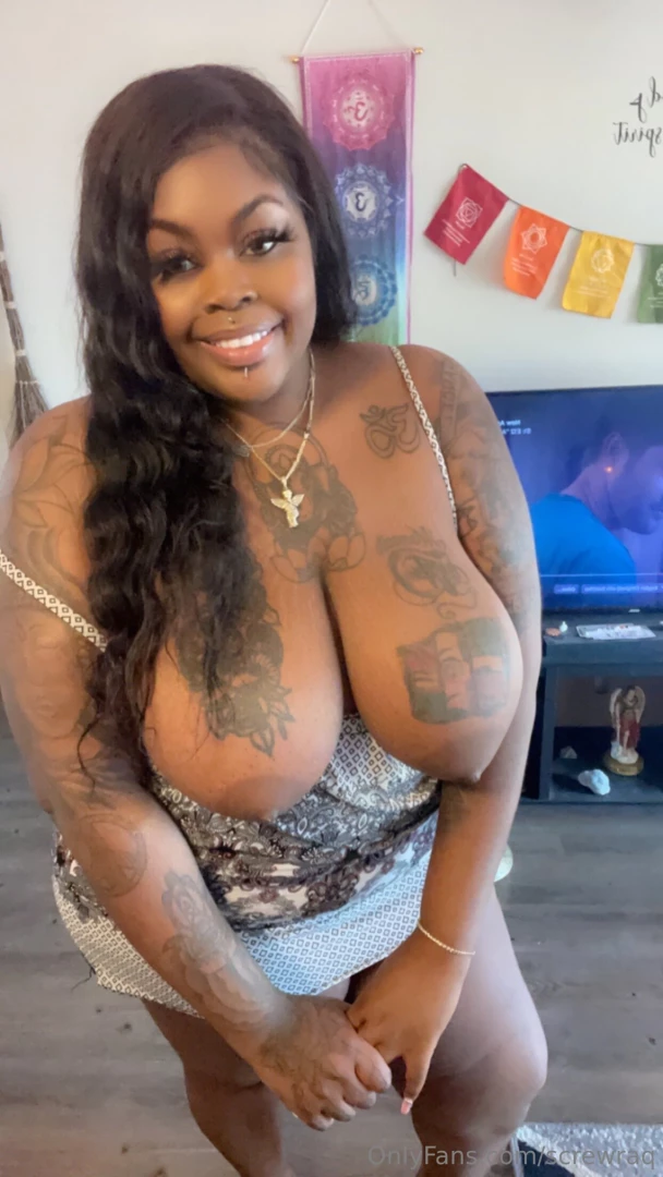 Do you like my big tits part 15 