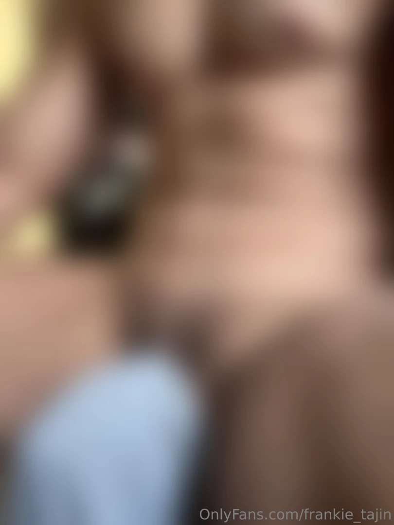 Just a little something my body got a little too excited wearing gray 