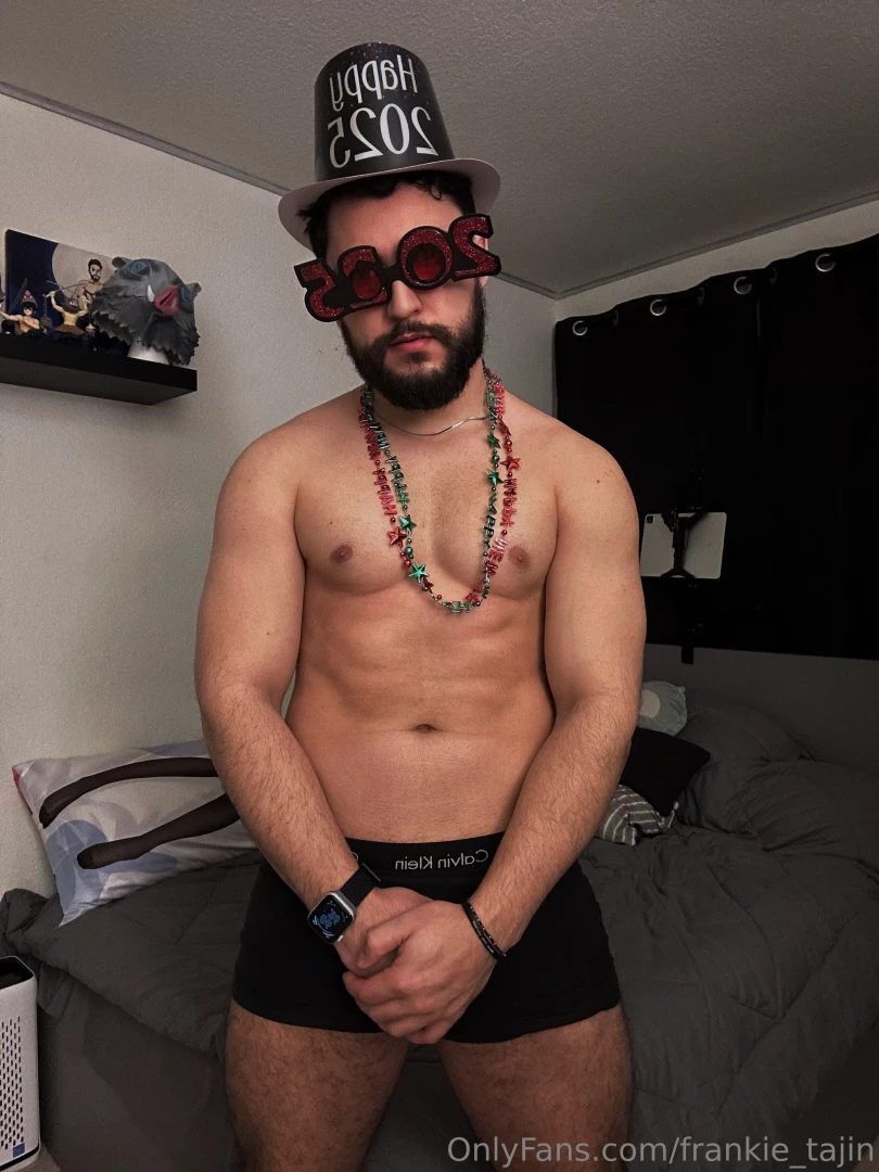 It s better late than never but happy new year everyone not a great part 2 