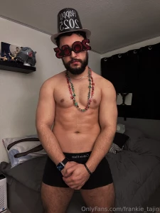 It s better late than never but happy new year everyone not a great part 2