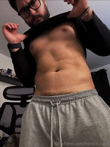 I was gonna ask you horny people how to make underwear valuable