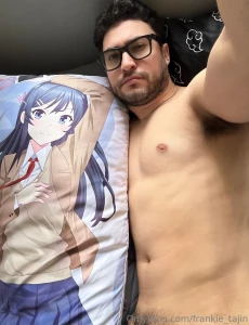 I read a comment that i should do another dry humping set and oh boy y