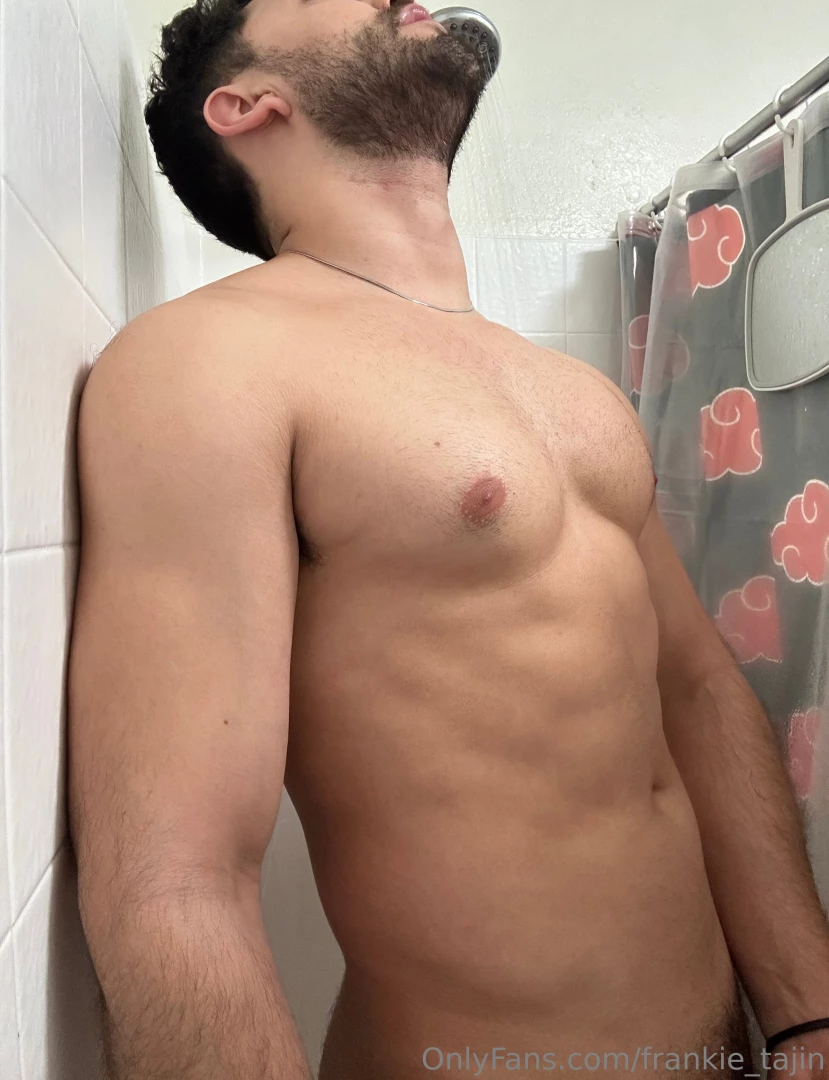 The amount i released after being sick for more than a week was crazy 