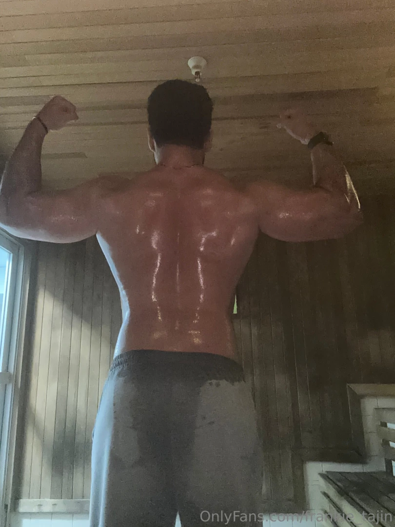 Let s say hypothetically me and you are in a desert with no water and part 1 