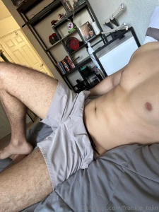 These shorts are a little too short aren t they part 3