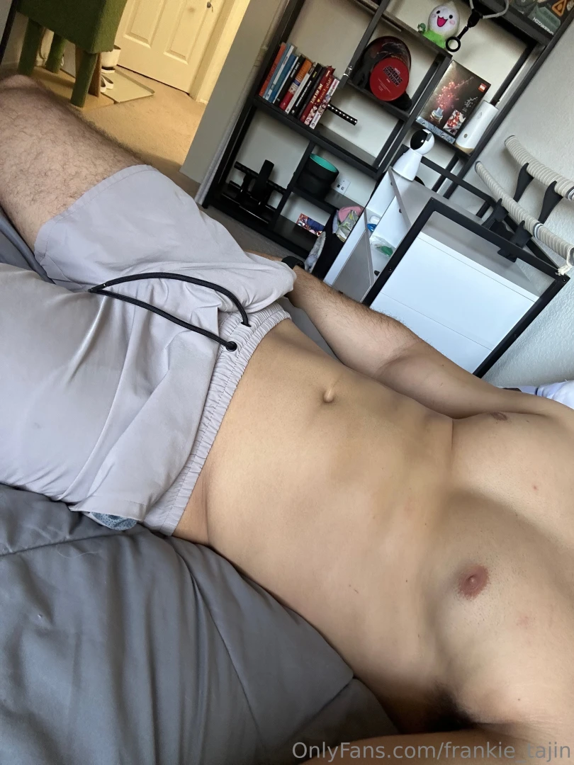 These shorts are a little too short aren t they 