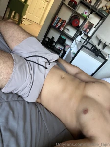 These shorts are a little too short aren t they part 1