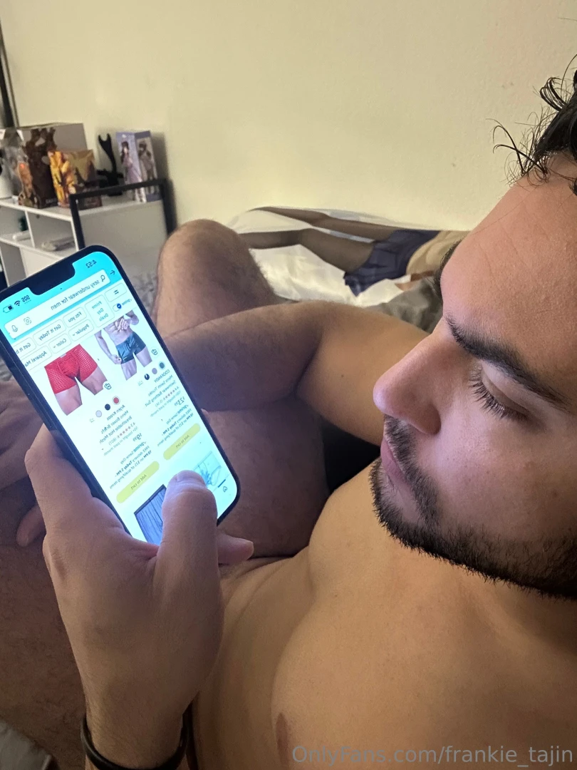 Looking for some sexy clothes to wear for future sets because of 