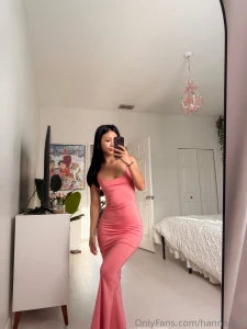 It s the soft smile before the wild thought part 1