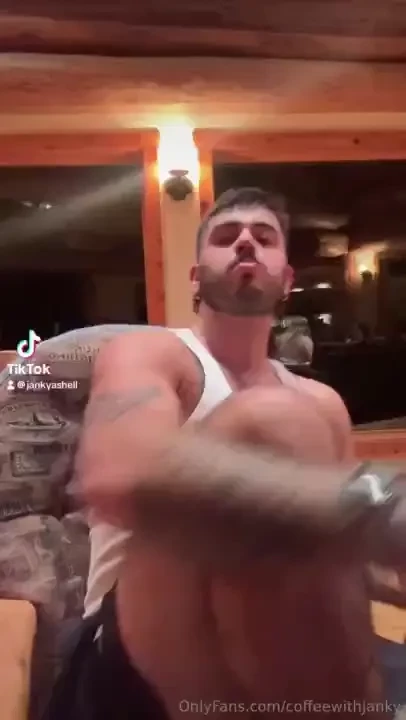 Do you follow me on the tok yet 