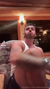 Do you follow me on the tok yet