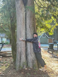 Love the pacific northwest