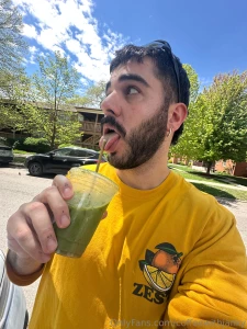 Excited for palm springs this weekend