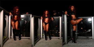 These heels were made to please you