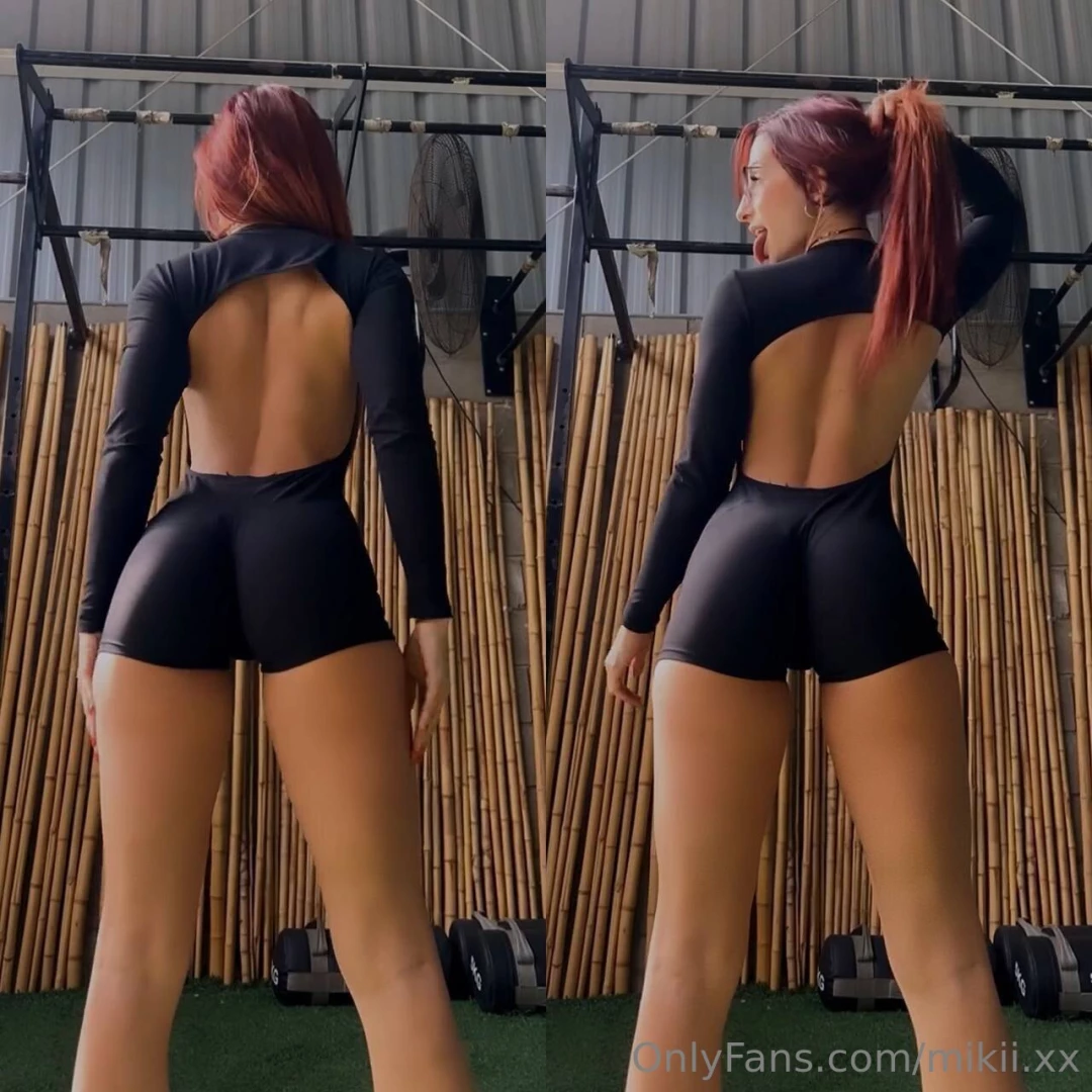 Which photo do you like more the focused one or the cutie one 