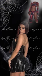 Omg dear halloween is just around the corner and i m feeling the need