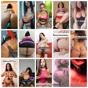Sexxxycaro cleopatra86 aryacherryboom hippystoner93 lore_ladyxxx