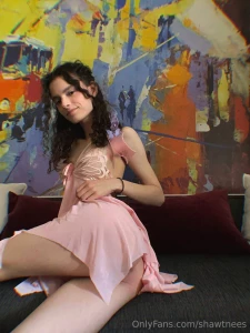 I checked did you know that a lightweight negligee is very easy to