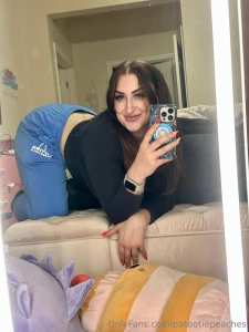 I m ready and horny