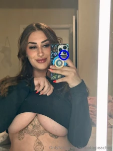 You want me to take this all the way off don t you part 1