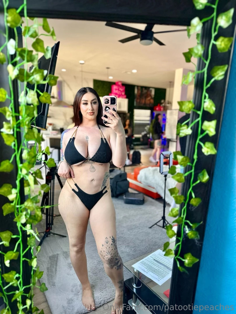 What a wonderful day for a bikini pic part 1 