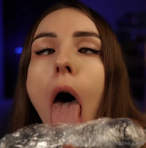 Squish my boobs and put your face in them part 3