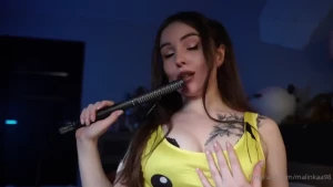 Asmr pikachu gf rp you played so many pc games recently so your gf