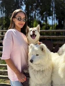 Some of the best company comes with four paws and zero judgment say hi