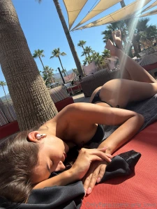 Currently in rest mode the system will respond once fully recharged or