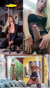 Free free free click now shemalle big dick brazzilian part 45